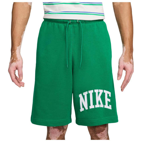Nike Ανδρικό σορτς Club French Terry Aplq Arch Shorts